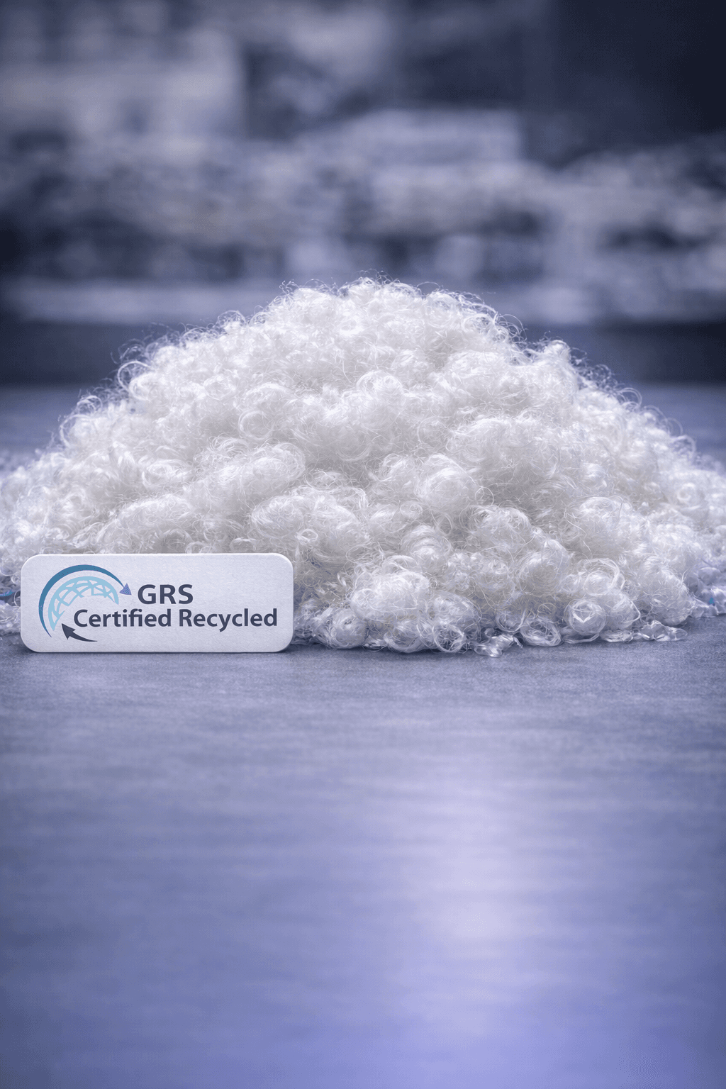 Polyester Staple Fiber