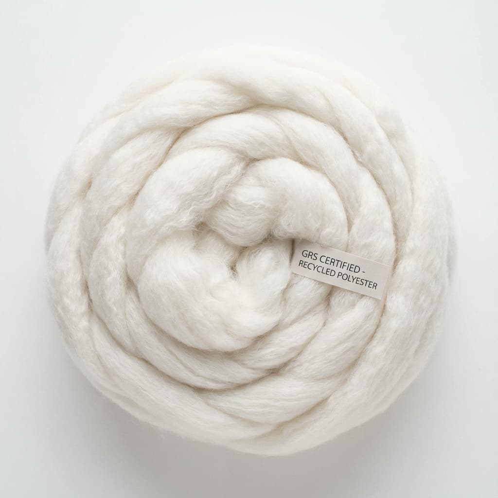 D x  mm various Polyester Staple Fiber (PSF) for Apparel 4
