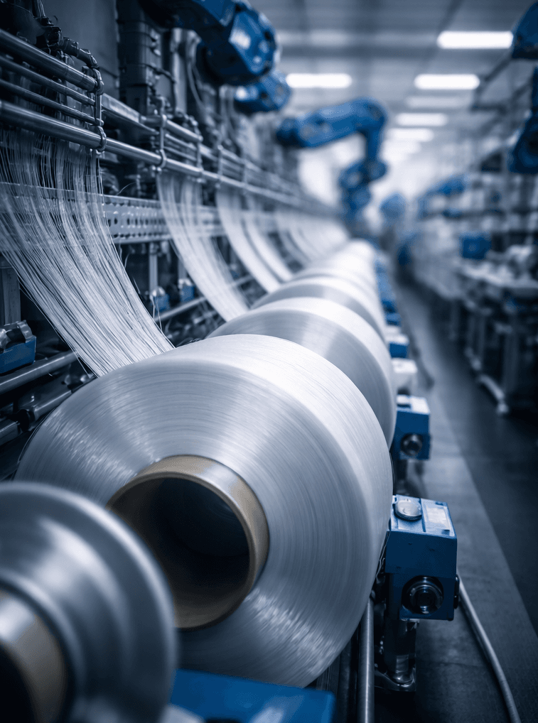 Polyester Fiber Selection for Your Application