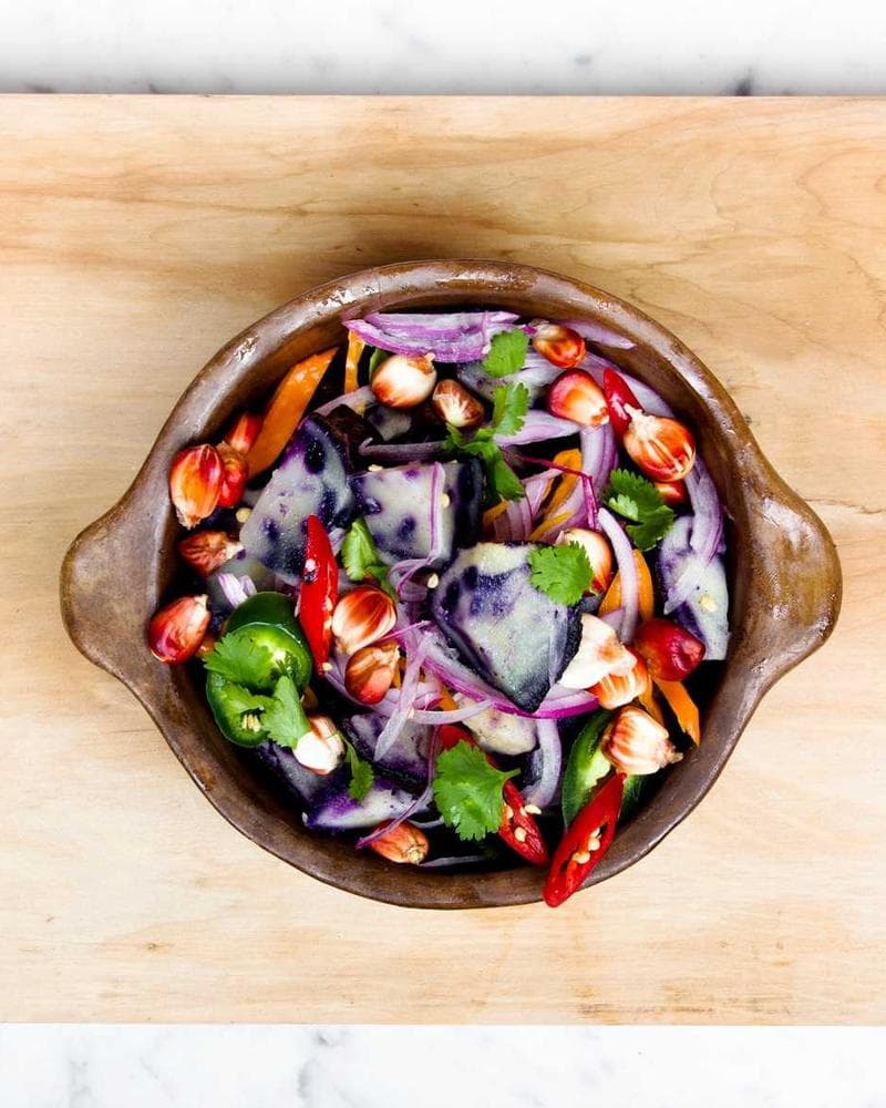 The Future of Biodegradable Synthetics